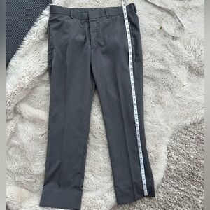 EXPRESS PRODUCER  slacks 33/30